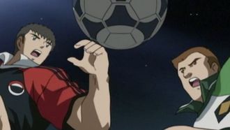 Episode 50 Battle Against the Rival