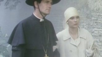 Episode 8 The Man in the Mist