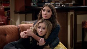 Episode 20 Girl Meets Sweet Sixteen