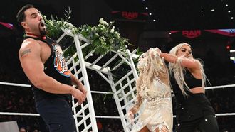 Episode 52 WWE King of the Ring 2019: Quarterfinals