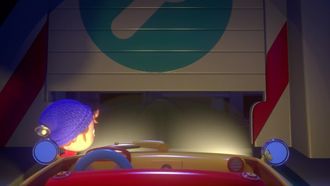 Episode 35 Noddy and the Case of the Spooky Noise