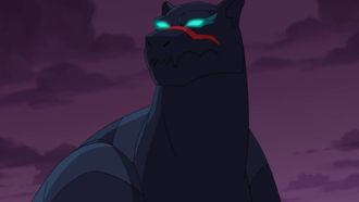 Episode 10 Death From Below