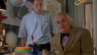 Episode 5 Lifetime