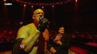 Episode 2 January 8, 2010 (Louisville, KY)