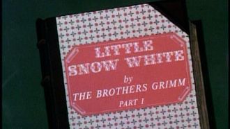 Episode 14 Mr. Magoo's Little Snow White: Part 1