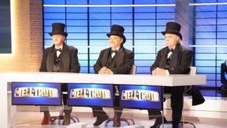 Episode 4 Angela Kinsey/Alyssa Edwards/Fortune Feimster/Adam Rodriguez