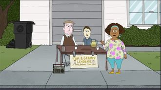 Episode 7 Tomz Lemonade