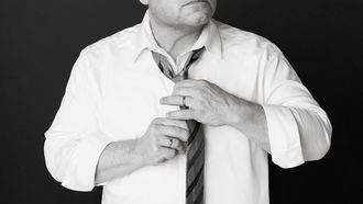 Episode 7 Patton Oswalt