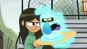 Episode 18 Friend-Off