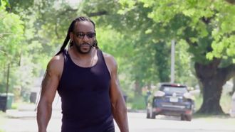 Episode 4 Booker T