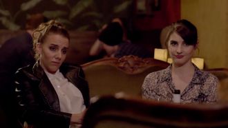 Episode 1 The Break up