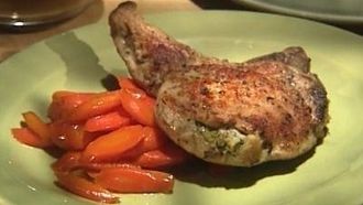 Episode 5 Pork Chops and Gravy