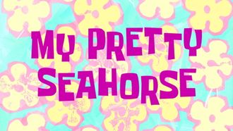 Episode 23 My Pretty Seahorse