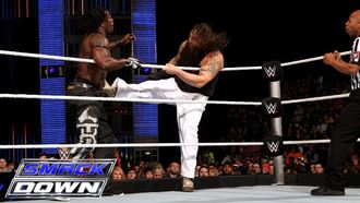 Episode 7 February 12, 2015 (Dayton, OH)