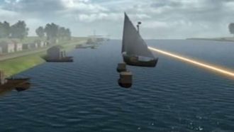 Episode 8 London's Lost Cities
