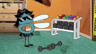 Episode 33 Resolutions