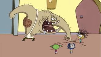 Episode 1 Full Metal Grizz