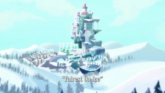 Episode 14 Fairest on Ice