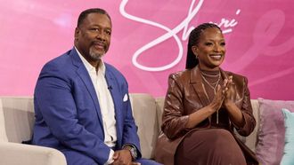 Episode 97 Wendell Pierce, Erika Woods, Karl