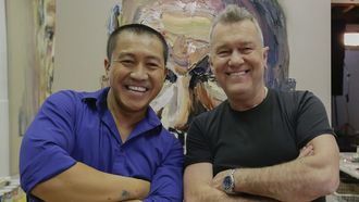 Episode 6 Jimmy Barnes