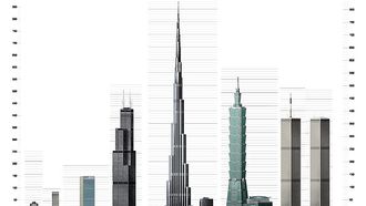 Episode 1 Skyscraper