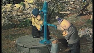 Episode 11 Water