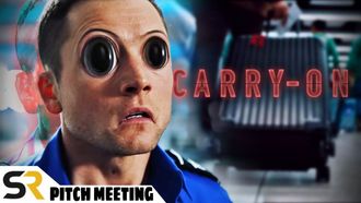 Episode 1 Carry-On Pitch Meeting