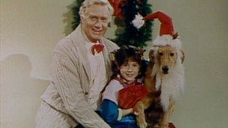 Episode 15 Yes, Punky, There Is a Santa Claus (1)
