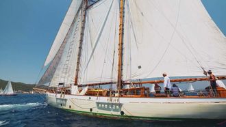 Episode 3 Spetses & Hydra