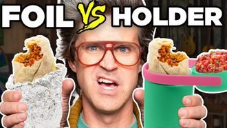 Episode 42 Are These New Food Products Worth It?