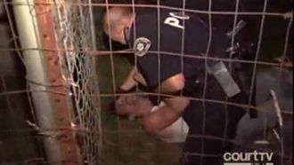 Episode 17 Resisting Arrest 4 Special Edition