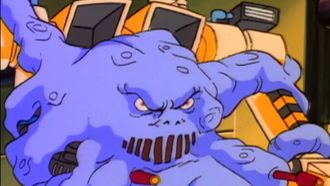 Episode 13 Flesh Crawls
