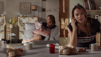 Episode 40 Épisode 510