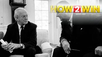 Episode 2 The Secret Handshake