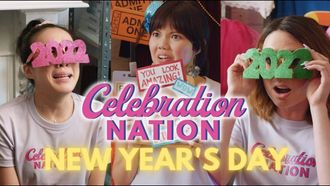 Episode 1 New Year's Eve