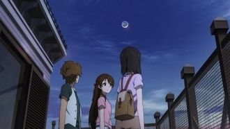 Episode 9 Tsuki