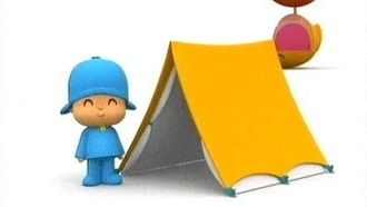 Episode 33 Let's Go Camping