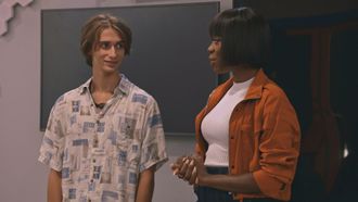 Episode 4 It's a Phill Sandwich