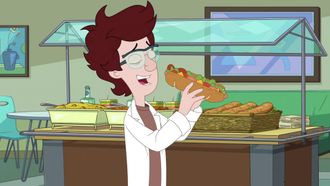 Episode 26 Paging Doctor Potatini