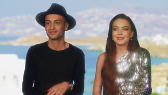 Episode 1 Lindsay Lohan: Paradise Boss