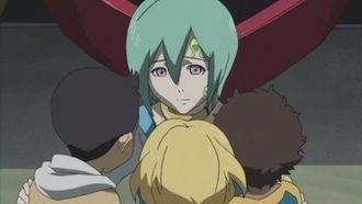 Episode 46 Planet Rock