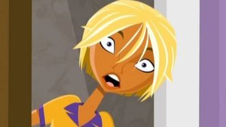 Episode 13 Reef, Broseph and Emma's Totally Stupid Adventure