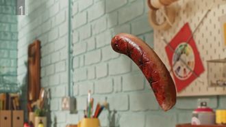 Episode 11 Operation Sausage