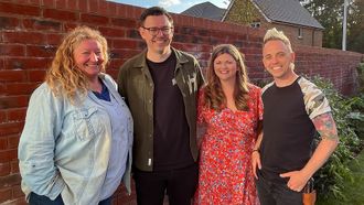 Episode 26 Cardiff