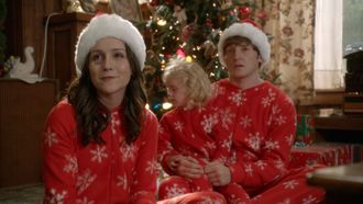 Episode 10 Last Christmas