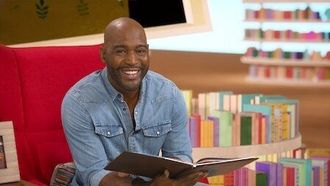 Episode 6 Karamo Brown Reads I Am Perfectly Designed