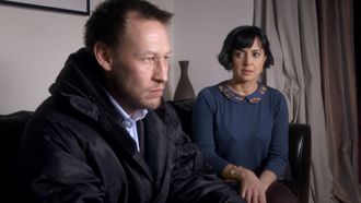 Episode 15 Someone to Watch Over Me