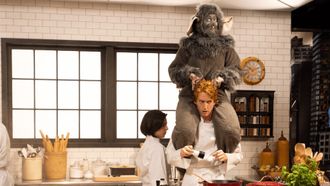 Episode 4 Live Action Studio C