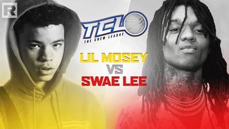 Episode 2 Team Firefighters vs Team Certified Hitmakers