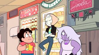 Episode 6 Last One Out of Beach City